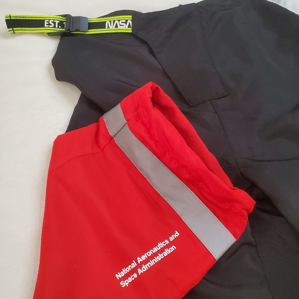 NASA Space Pants - Picture 5 of 8